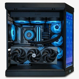 MK BOLD - Ryzen 7 9800X3D | RTX 5080 16 GB Gaming PC — image 4