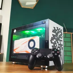ITX Gaming PC - GTX 1080Ti 11GB & Intel i7! — image 3