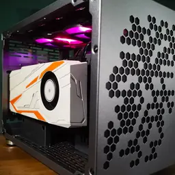 ITX Gaming PC - GTX 1080Ti 11GB & Intel i7! — image 5