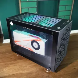 ITX Gaming PC - GTX 1080Ti 11GB & Intel i7! — image 6