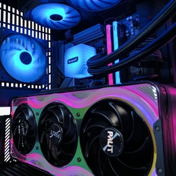 MK HULK - Ryzen 7 9800X3D | RTX 5090 32 GB Gaming PC — image 2