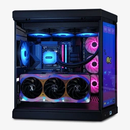 MK HULK - Ryzen 7 9800X3D | RTX 5090 32 GB Gaming PC — image 4
