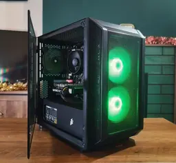 Budget Gaming PC - Ryzen 5, GTX 1660 6GB! — image 2