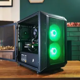 Budget Gaming PC - Ryzen 5, GTX 1660 6GB! — image 3