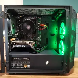 Budget Gaming PC - Ryzen 5, GTX 1660 6GB! — image 4