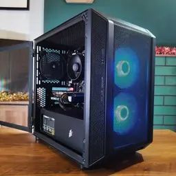 Budget Gaming PC - Ryzen 5, GTX 1660 6GB! — image 5