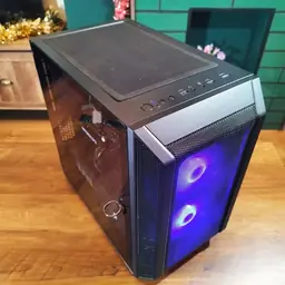Budget Gaming PC - Ryzen 5, GTX 1660 6GB! — image 6