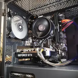 Budget Gaming PC - Ryzen 5, GTX 1660 6GB! — image 7