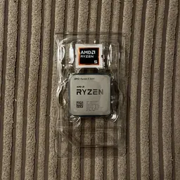 AMD Ryzen 5 3600 3.6 GHz 6-Core Processor — image 3