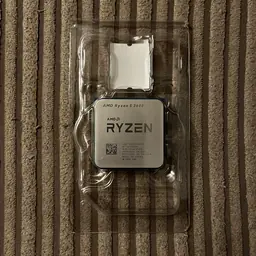 AMD Ryzen 5 3600 3.6 GHz 6-Core Processor — image 4