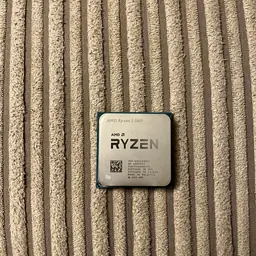 AMD Ryzen 5 3600 3.6 GHz 6-Core Processor — image 6