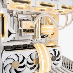 MK NEBULA - Ryzen 7 9800X3D | RTX 5070 Ti 16 GB Gaming PC — image 3