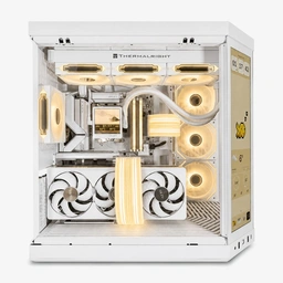 MK NEBULA - Ryzen 7 9800X3D | RTX 5070 Ti 16 GB Gaming PC — image 4