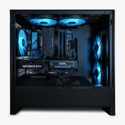 MK PRIME - Ryzen 5 8500G | RTX 5060 8GB Gaming PC — image 4