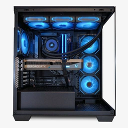 MK ALPHA - Ryzen 5 9600X | RTX 5070 12 GB Gaming PC — image 4