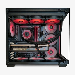 MK TITAN - Ryzen 5 9600X | RTX 5070 12 GB Gaming PC — image 4