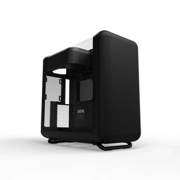 JNXPC Ryzen 7 9800X3D Gaming PC – 32GB DDR5 • 1TB NVMe • WiFi • Black Edition — image 2