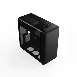 JNXPC Ryzen 7 9800X3D Gaming PC – 32GB DDR5 • 1TB NVMe • WiFi • Black Edition — image 5
