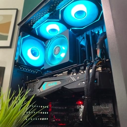 Ryzen 7 3800X | RTX 2080 8GB Xtreme | Infinity RGB | Gaming PC — image 2