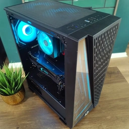 Ryzen 7 3800X | RTX 2080 8GB Xtreme | Infinity RGB | Gaming PC — image 3