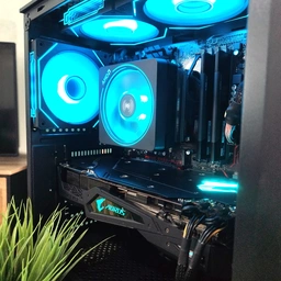 Ryzen 7 3800X | RTX 2080 8GB Xtreme | Infinity RGB | Gaming PC — image 4