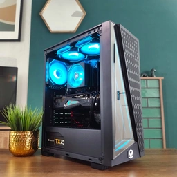 Ryzen 7 3800X | RTX 2080 8GB Xtreme | Infinity RGB | Gaming PC