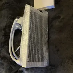 Thermalright Frozen Notte ARGB 72.37 CFM Liquid CPU Cooler — image 3