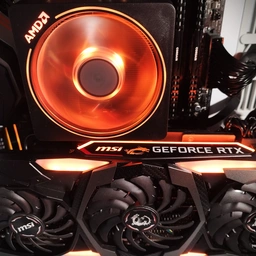 Ryzen 7 | RTX 2080 Ti 11GB | HAVN Flow | Stunning Showcase Gaming PC — image 10