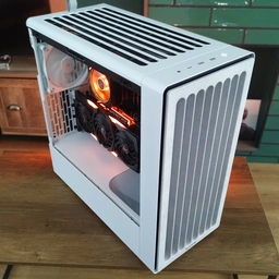 Ryzen 7 | RTX 2080 Ti 11GB | HAVN Flow | Stunning Showcase Gaming PC — image 3