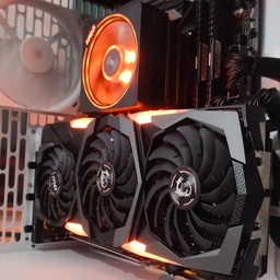 Ryzen 7 | RTX 2080 Ti 11GB | HAVN Flow | Stunning Showcase Gaming PC — image 4