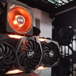 Ryzen 7 | RTX 2080 Ti 11GB | HAVN Flow | Stunning Showcase Gaming PC — image 5