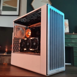 Ryzen 7 | RTX 2080 Ti 11GB | HAVN Flow | Stunning Showcase Gaming PC — image 7