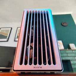 Ryzen 7 | RTX 2080 Ti 11GB | HAVN Flow | Stunning Showcase Gaming PC — image 8