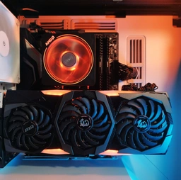Ryzen 7 | RTX 2080 Ti 11GB | HAVN Flow | Stunning Showcase Gaming PC — image 9