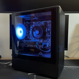 Budget Friendly Gaming PC - Nvidia 1660 Super, Windows 11 Pro — image 10