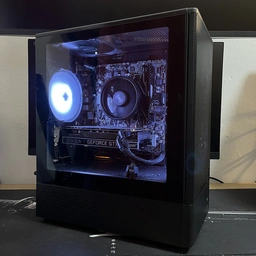 Budget Friendly Gaming PC - Nvidia 1660 Super, Windows 11 Pro — image 11