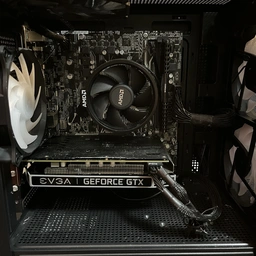 Budget Friendly Gaming PC - Nvidia 1660 Super, Windows 11 Pro — image 17