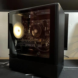 Budget Friendly Gaming PC - Nvidia 1660 Super, Windows 11 Pro — image 2