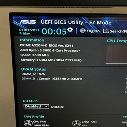 Budget Friendly Gaming PC - Nvidia 1660 Super, Windows 11 Pro — image 3
