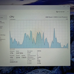 Budget Friendly Gaming PC - Nvidia 1660 Super, Windows 11 Pro — image 5