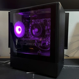 Budget Friendly Gaming PC - Nvidia 1660 Super, Windows 11 Pro