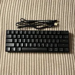 Motospeed CK61-RGB Mechanical Gaming Keyboard — image 4