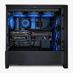MK CORE - Ryzen 7 7700X | RTX 5070 Ti 16 GB Gaming PC — image 4
