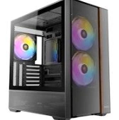 Ryzen 7 9800X3D RX 9070 XT 16GB Gaming PC | 32GB DDR5 | 1TB NVMe | WiFi 7