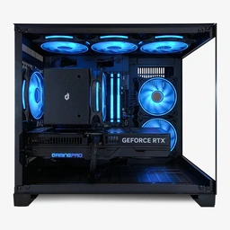 MK APEX - Ryzen 5 8500G | RTX 5060 8GB Gaming PC — image 4