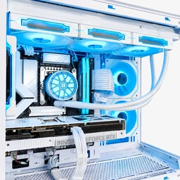 MK PEAK - Ryzen 5 9600X | RTX 5070 12 GB Gaming PC — image 3