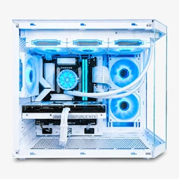 MK PEAK - Ryzen 5 9600X | RTX 5070 12 GB Gaming PC — image 4