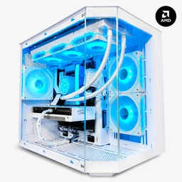 MK PEAK - Ryzen 5 9600X | RTX 5070 12 GB Gaming PC