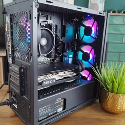 Ryzen 5 2600 | RX 6750 XT 12GB | 16GB DDR4 | Stunning Gaming PC — image 5