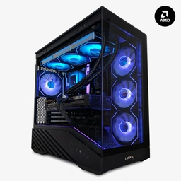MK PIXEL - Ryzen 7 7700X | RX 9070 XT 16 GB Gaming PC